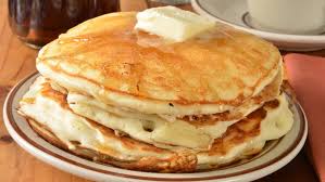 beloved pancake