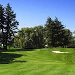 Cherry Downs Golf and Country Club in Pickering, Ontario, Canada ...