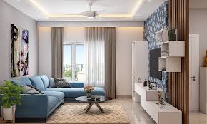 simple pop design for hall in indian homes