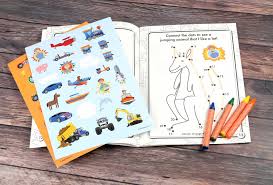 We scanned each page so that we have pdf versions in order to make. Blippi I Like That Coloring Book With Crayons Book By Editors Of Studio Fun International Official Publisher Page Simon Schuster