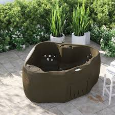 Hot Tubs Of 2022 For Relaxation