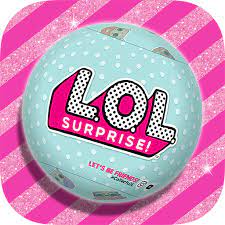 Novos jogos de lol surprise. L O L Surprise Bola Pop Aplicaciones En Google Play