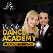 Ballroom Dancing with M&O - Official Galaxy Dance Academy Podcast