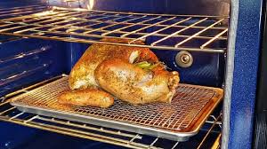 oven turkey recipe how to cook turkey