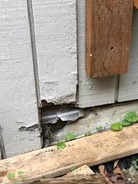exterior - How bad is this siding? - Home Improvement Stack Exchange