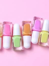 how to clean nail polish bottle 7 easy