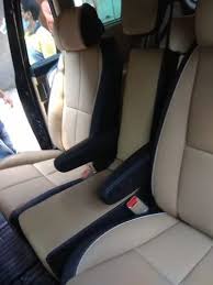 Leather Xuv Car Centre Seat At Rs 4000