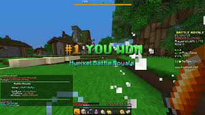 Maybe you would like to learn more about one of these? Hypixel Server Network For Minecraft Photos Facebook