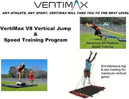 vertical jump sd training program