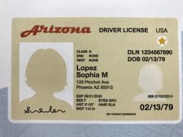 22, 2018, and the department said they have already issued 2.3 million ids. Arizona Travel Id Get A Real Id Compliant Drivers License By 2020