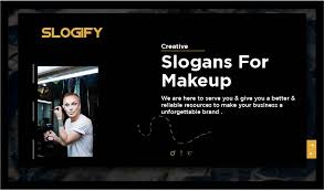 187 beauty slogan for makeup slogify