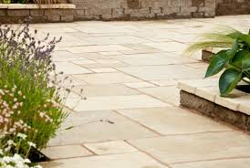 natural stone cleaning and sealing