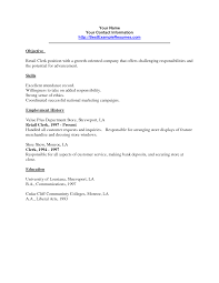 Csr Duties Resume   Free Resume Example And Writing Download toubiafrance com