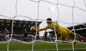 This font is for personal use only! Ederson Moraes Shines In Premier League Egypttoday