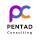 Pentad Consulting Private Limited logo