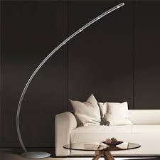 The most common modern floor light material is metal. Contemporary Modern Floor Lamps Ylighting Com