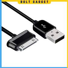 samsung tablet usb data charing cable