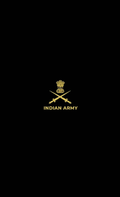 100 indian army logo wallpapers
