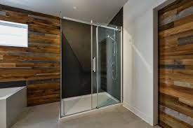 Shower Door Glass Maintenance