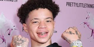 Lil mosey has toured with rappers smooky margielaa, lil tjay and smokepurpp. Who S Lil Mosey Lil Mosey S Age Net Worth Music Etc