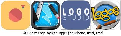 Most of the app makers that we've tested offer two kinds of apps where they should improve: 11 Best Logo Maker Apps For Iphone Ipad In 2021 Free Pro
