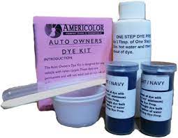 the 5 best automotive carpet dyes in