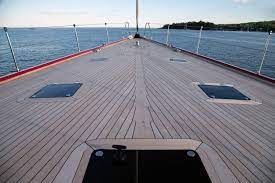 baltic teak teak decks for boats and