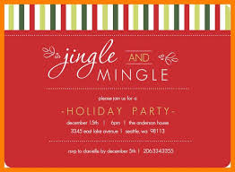 Free Holiday Party Flyer Templates Onlinedegreebrowse Com