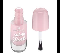 essence gel nail colour 05 sugar blush