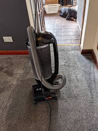 sebo felix pet vacuum cleaner review