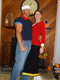 See more ideas about popeye costume, popeye, popeye the sailor man. Pin On For Abby