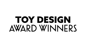 toy design award winners