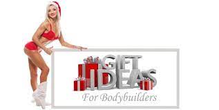 top 33 gift ideas for bodybuilders