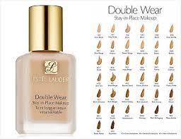 estee lauder double wear stay in place