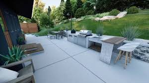 Guide To Outdoor Kitchens Design Ideas