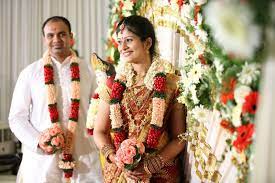 indian wedding garland at best in
