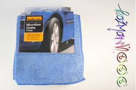 halfords car care cleaning s