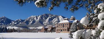 Scholarships University Of Colorado Boulder