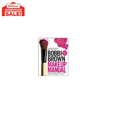 bobbi brown make up manual