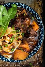 asian beef stock omnivore s cookbook