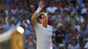 We look back at the wimbledon career of andy murray after this year's tournament was cancelled for the first time since world war two due to the coronavirus pandemic. Henri Leconte Gives His Thoughts On Andy Murray S Wimbledon Withdrawal