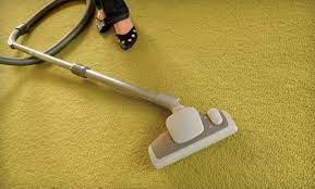 fibertech carpet care