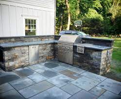 Outdoor Kitchens In Connecticut