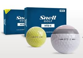 2019 Official Forum Member Review Snell Mtbx Golf Balls