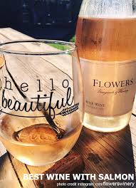 Maybe you would like to learn more about one of these? 2017 Flowers Rose Of Pinot Noir Sonoma Coast Calihiwines