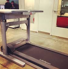 This enables you to exercise while working on that important project. The Truth About Working On A Treadmill Desk
