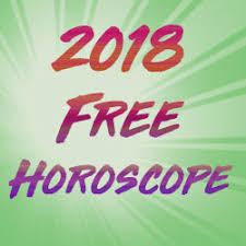 2018 Free Yearly Horoscope Predictions 2018 Free Indian
