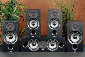 the best 3 surround sound systems of