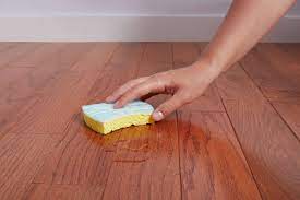 How to Clean Hardwood Floors and Make Them Shine