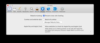 Easily find websites that you previously visited. How To Clear Browsing History On Mac Setapp